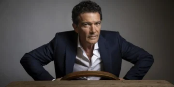 El patrimonio neto de Antonio Banderas