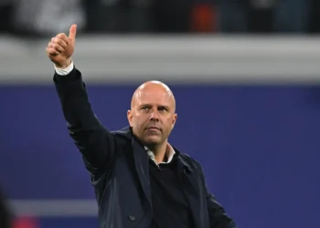 El patrimonio neto de Arne Slot