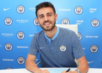 El patrimonio neto de Bernardo Silva