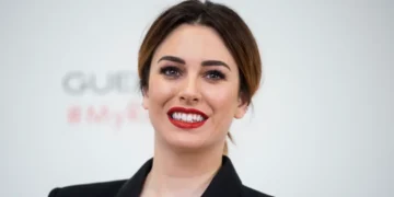 El patrimonio neto de Blanca Suarez