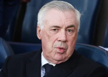 El patrimonio neto de Carlo Ancelotti