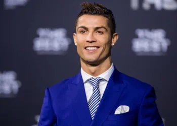 El patrimonio neto de Cristiano Ronaldo