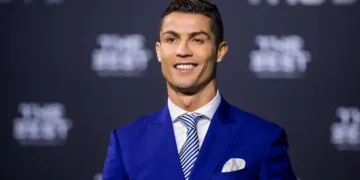 El patrimonio neto de Cristiano Ronaldo