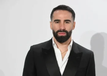 El patrimonio neto de Dani Carvajal