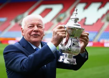 El patrimonio neto de Dave Whelan