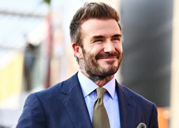 El patrimonio neto de David Beckham