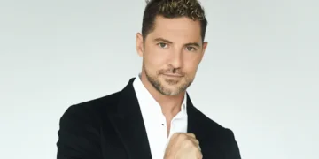 El patrimonio neto de David Bisbal