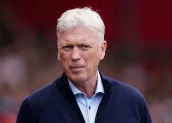 El patrimonio neto de David Moyes