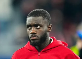 El patrimonio neto de Dayot Upamecano