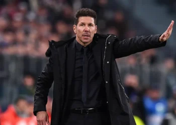 El patrimonio neto de Diego Simeone