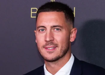 El patrimonio neto de Eden Hazard