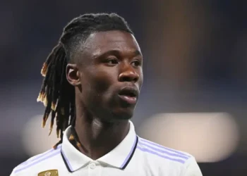 El patrimonio neto de Eduardo Camavinga