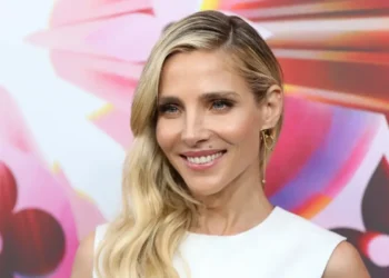 El patrimonio neto de Elsa Pataky