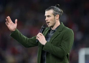 El patrimonio neto de Gareth Bale