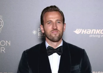 El patrimonio neto de Harry Kane