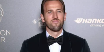 El patrimonio neto de Harry Kane