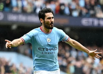 El patrimonio neto de Ilkay Gundogan