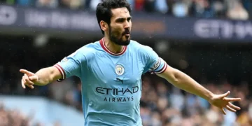 El patrimonio neto de Ilkay Gundogan
