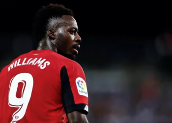 El patrimonio neto de Iñaki Williams