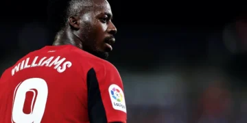 El patrimonio neto de Iñaki Williams
