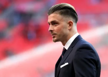 El patrimonio neto de Jack Grealish