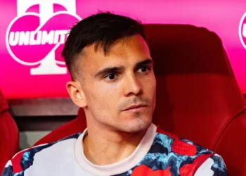 El patrimonio neto de João Palhinha