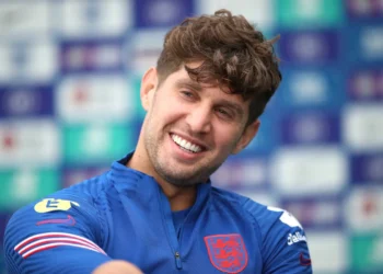 El patrimonio neto de John Stones