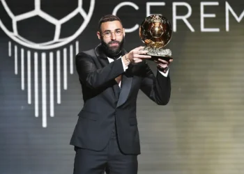 El patrimonio neto de Karim Benzema