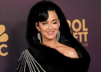 El patrimonio neto de Katy Perry