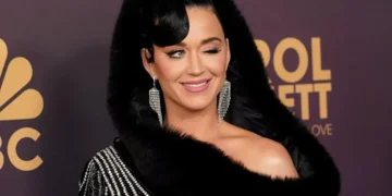 El patrimonio neto de Katy Perry