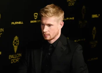 El patrimonio neto de Kevin De Bruyne