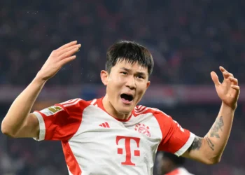 El patrimonio neto de Kim Min-jae