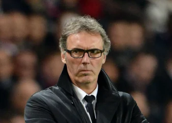 El patrimonio neto de Laurent Blanc