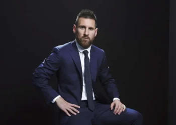 El patrimonio neto de Lionel Messi