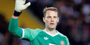 El patrimonio neto de Manuel Neuer