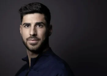 El patrimonio neto de Marco Asensio