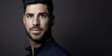 El patrimonio neto de Marco Asensio