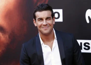 El patrimonio neto de Mario Casas