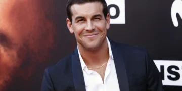 El patrimonio neto de Mario Casas