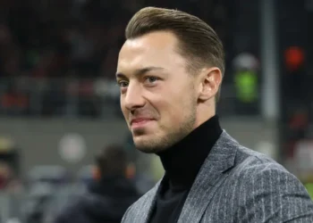 El patrimonio neto de Matthias Jaissle