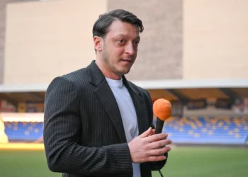 El patrimonio neto de Mesut Özil