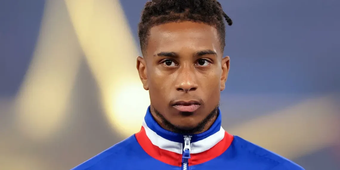 El patrimonio neto de Michael Olise