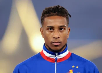 El patrimonio neto de Michael Olise