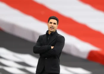 El patrimonio neto de Mikel Arteta