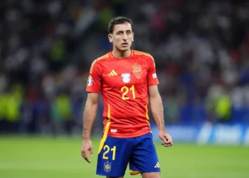 El patrimonio neto de Mikel Oyarzabal