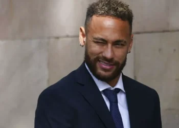 El patrimonio neto de Neymar