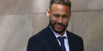 El patrimonio neto de Neymar