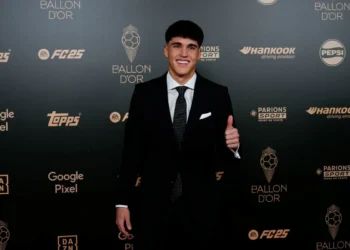 El patrimonio neto de Pau Cubarsí