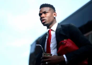 El patrimonio neto de Paul Pogba