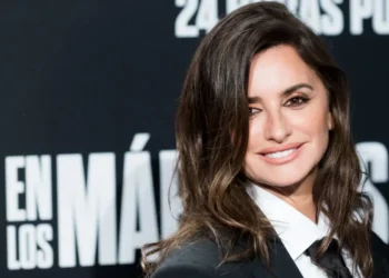 El patrimonio neto de Penelope Cruz